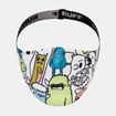 Picture of BUFF - FILTER MASK BOO MULTI